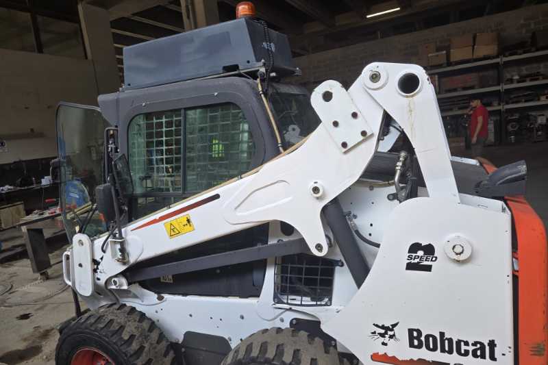 OmecoHub - Immagine BOBCAT S590